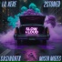 CasinoATX feat. Lil Keke, Mista Mozes, 2Stoned