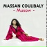MASSAN COULIBALY
