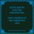 Gene Krupa and His Orchestra