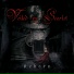 Veiled In Scarlet