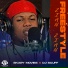 Dj Scuff, Skary Movies