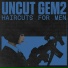 Haircuts for Men
