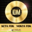 Nokta FDK, Keta FDK