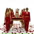 Miami Cat, Claire Jenner, Colin Carter
