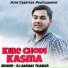 RJ Akshay Thakur