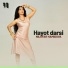 Nilufar Hamidova