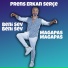 Prens Erkan Serçe
