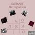 Sail KAST feat. Zimgog