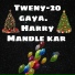 Harry Mandlekar