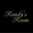 Randy James