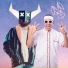 Ringnes-Ronny, Selim Salabim, bünny