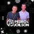 Pedro E Joilson