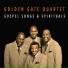 The Golden Gate Quartet