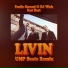 Paulie Garand, DJ Wich feat. Rest