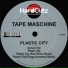 Tape Maschine
