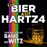 Atze Bauer & die Band mit Witz