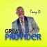 TONY D
