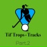 Tif Trops - Tracks