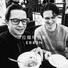 Eric Born & Samuel Nixon
