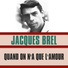 Jacques Brel