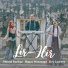 Bagus Mazasupa, Nurani Sya'ban, Livy Laurens
