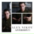 Alex Nikov