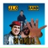 Cebola Vocal feat. JB Batera, Luan Richard Silva