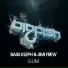 Bass Kleph, Jimi Frew