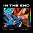 Nightcore - In The End (Rock Version) - (Lyrics)