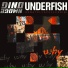 Dino Brown, Underfish, Donatella Pellegrini
