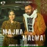 Manna Gill, Sudesh Kumari