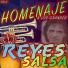 Los reyes del salsa