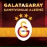 Altay, Galatasaray Korosu