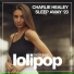 Charlie Healey