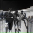 Jay Jesus, Jarmo, Blackshark