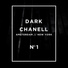 DARK CHANELL, Laidback Luke