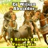 Zé Wilson Aboiador