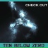 Ten Below Zero