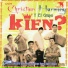 Christian Harmeny, El Grupo Kien
