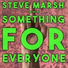 Steve Marsh, Decency Committee