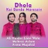Ali Haider Lone Wala, Mehroz Aslam, Asma Mujahid
