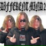 Measora feat. крохи прячут ножи