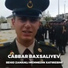 Cabbar Baxsaliyev