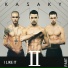 KAZAKY