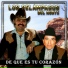 Los Relampagos Del Norte
