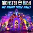 Monster High, Mattel