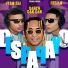 Itam-sai, Felian, Daner Dan Dan, Dj Wahm