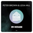 Peter Brown & Lexa Hill