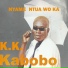 K K KABOBO