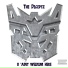 The Deceptz feat. Cyclonus, Lord Vital, Headstrong